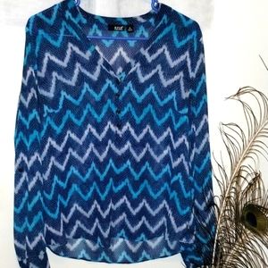 ⭐ana a New Approach Long Sleeve Women's Size Medium
